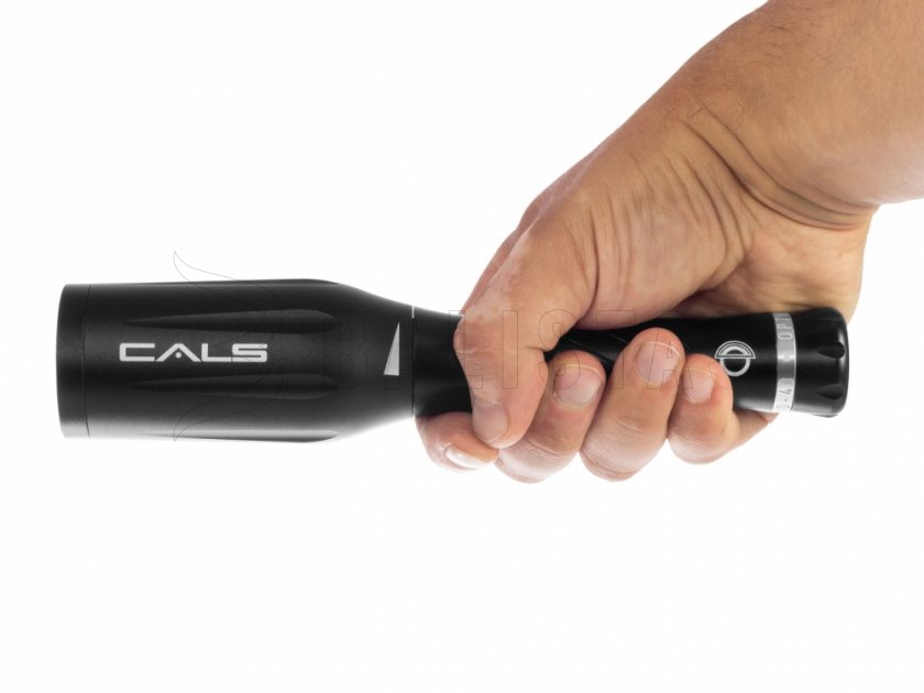 Flashlight Optical Dynamics OD40 6