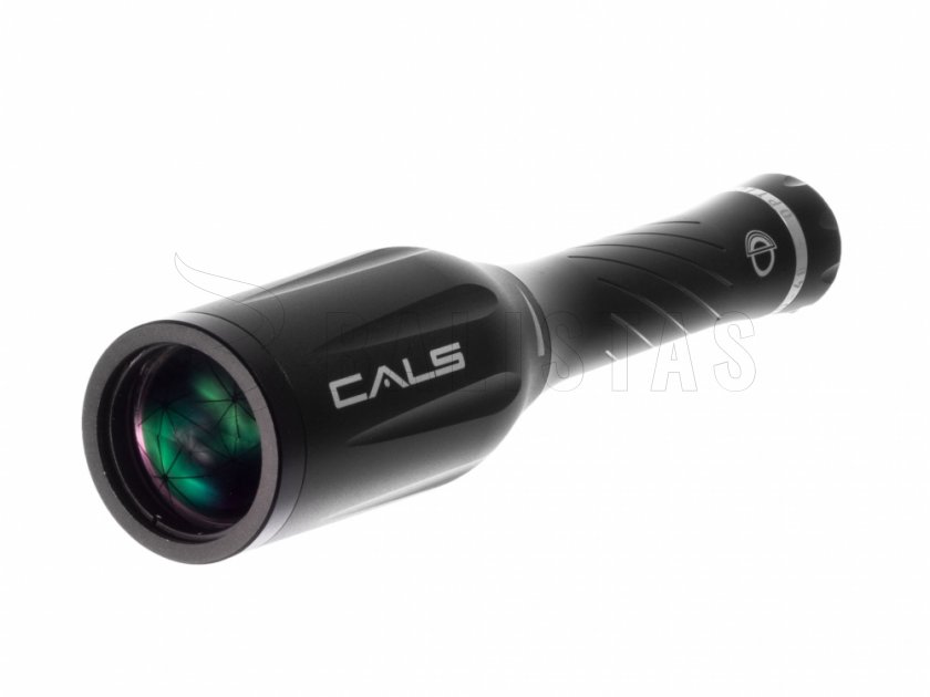 Flashlight Optical Dynamics OD40 9