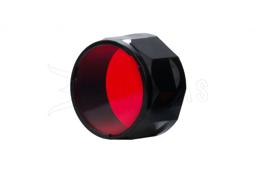 Red filter Fenix AOF-L