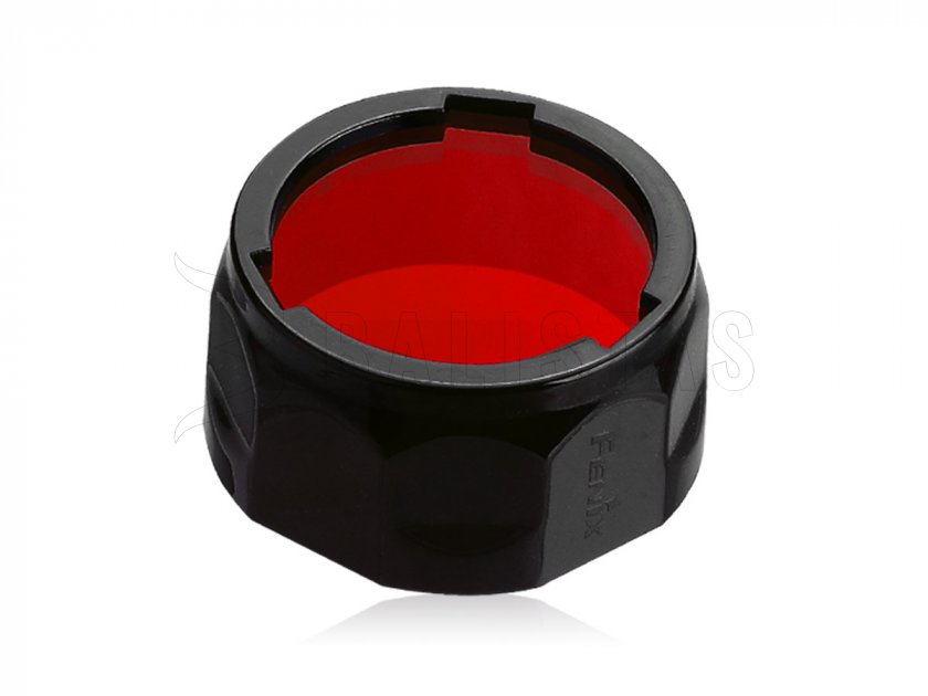 Red filter Fenix AOF-S