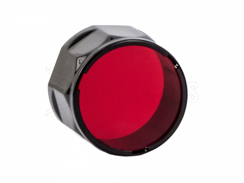 Red filter Fenix AOF-S