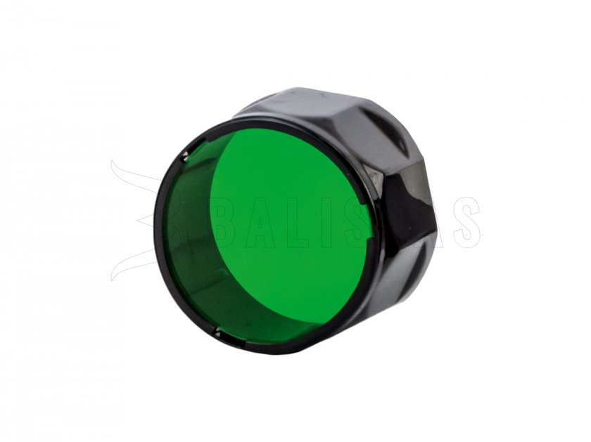 Green filter Fenix AOF-L