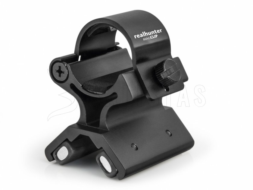 Trix RealHunter Magnetic Mount