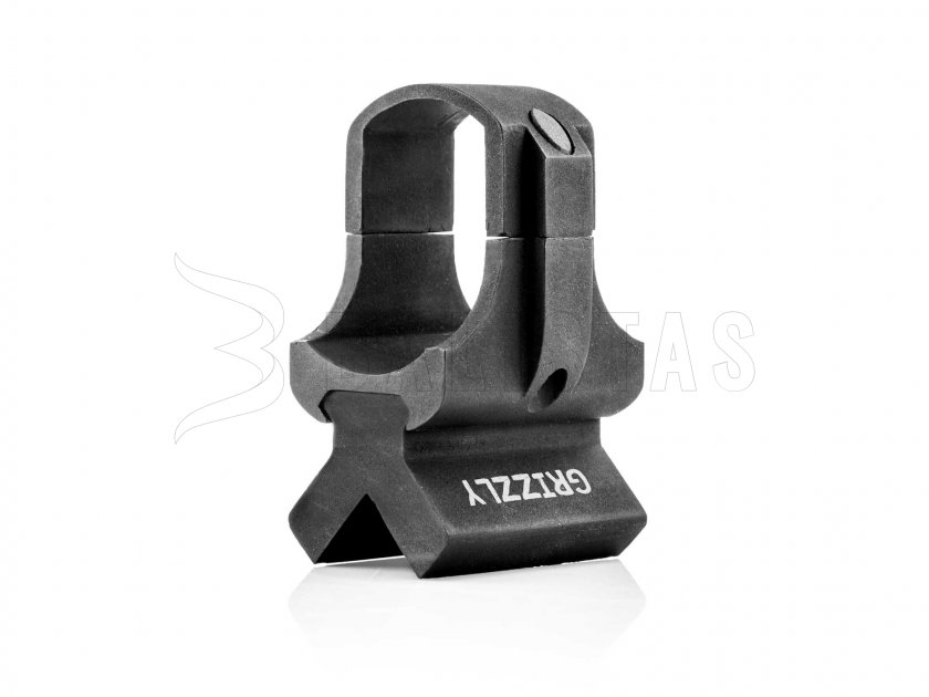Grizzly F35 mounting system set