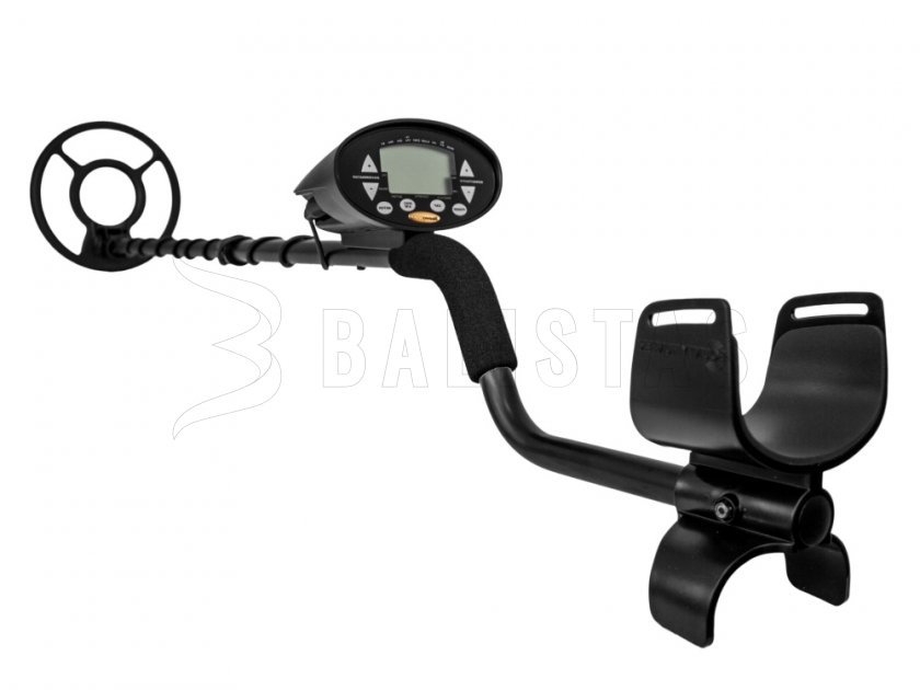 Bounty Hunter Discovery 2200 Metal Detector