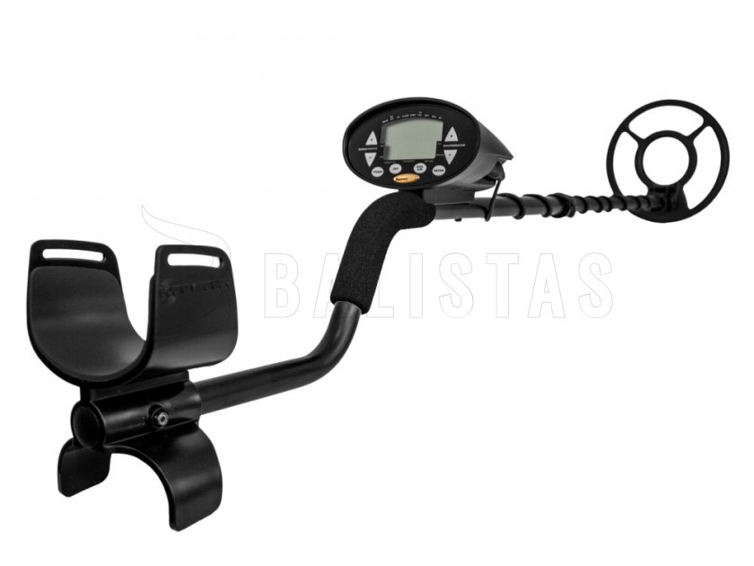 Bounty Hunter Discovery 2200 Metal Detector