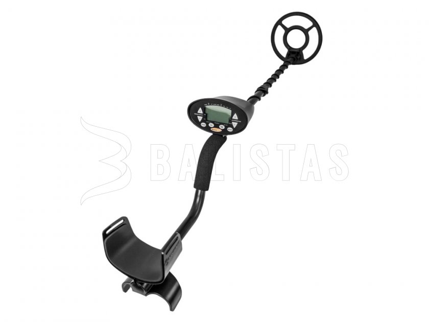Bounty Hunter Discovery 2200 Metal Detector