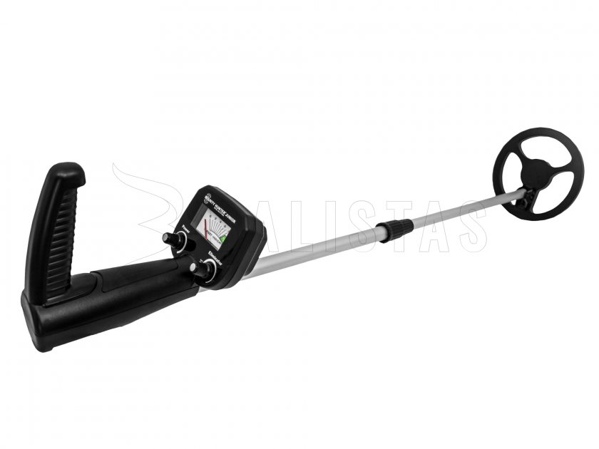 Bounty Hunter Junior Metal Detector