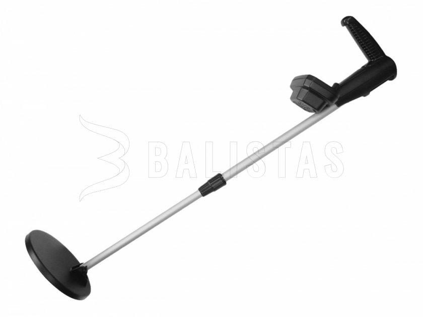 Bounty Hunter Junior Metal Detector