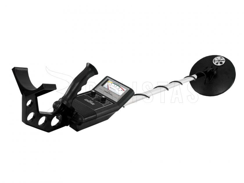 Bounty Hunter VLF metal detector