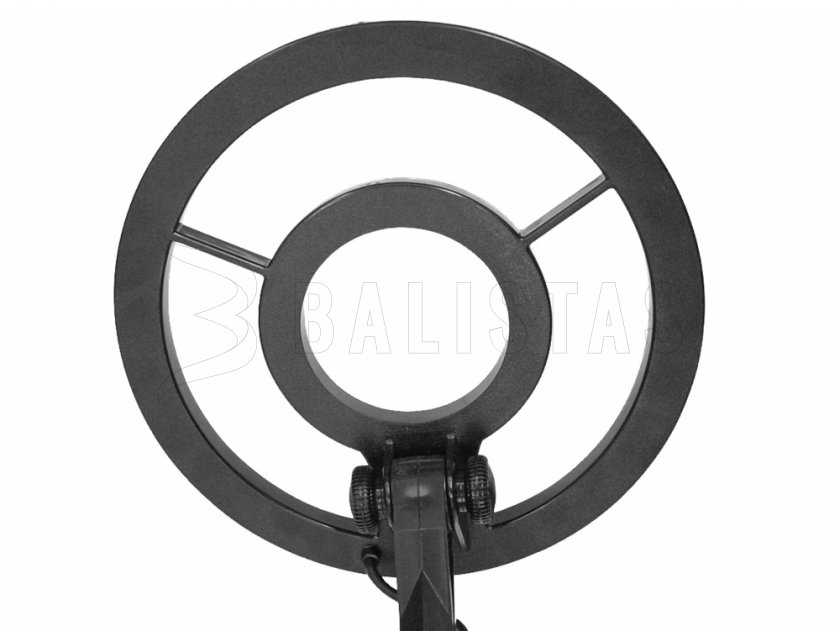 Bounty Hunter Quick Silver Metal Detector