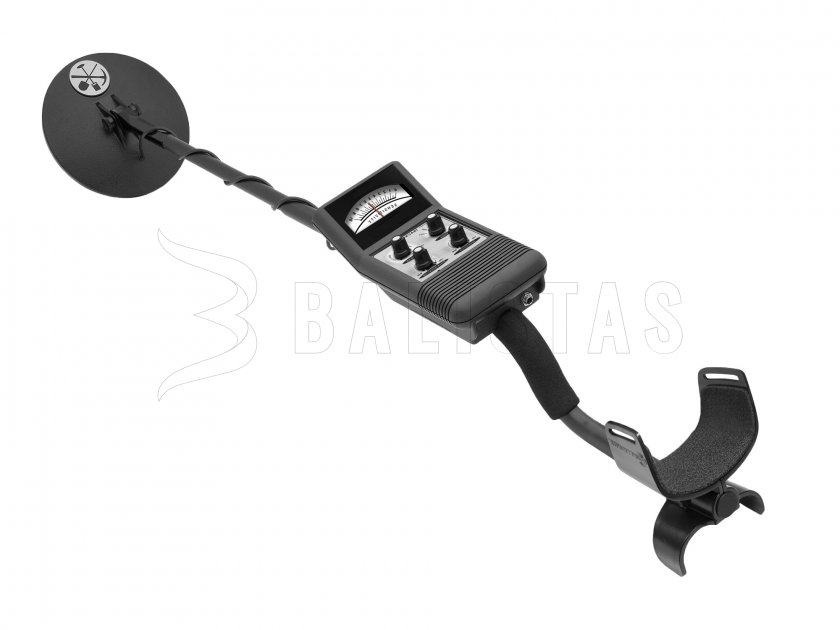Bounty Hunter Tracker II Metal Detector