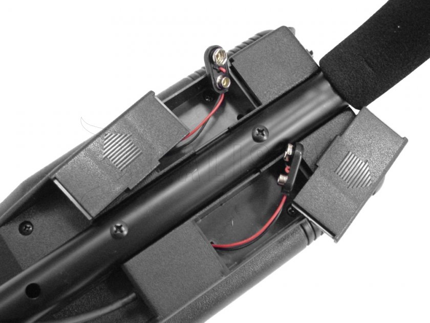 Bounty Hunter Tracker II Metal Detector