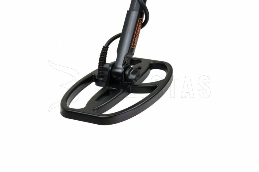 Quest Q20 metal detector