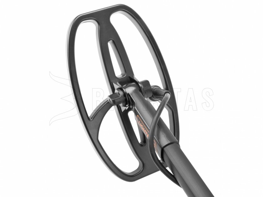 Quest Q40 metal detector