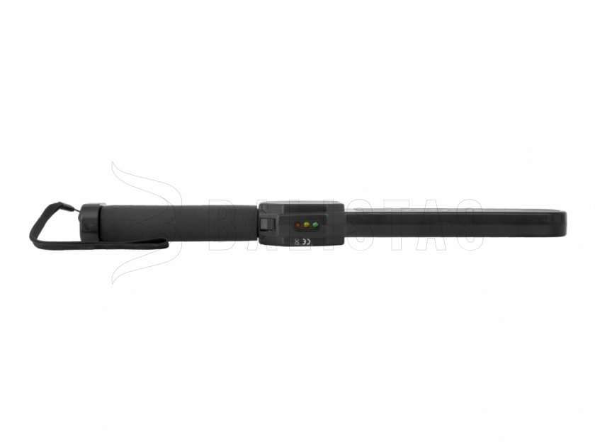 Fisher CW-20 handheld metal detector