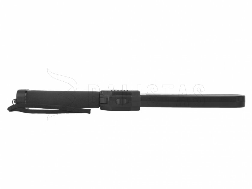 Fisher CW-20 handheld metal detector