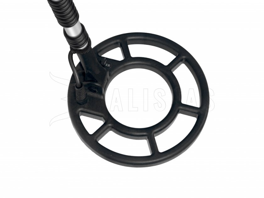 Fisher CZ21 Underwater Metal Detector 10.5''