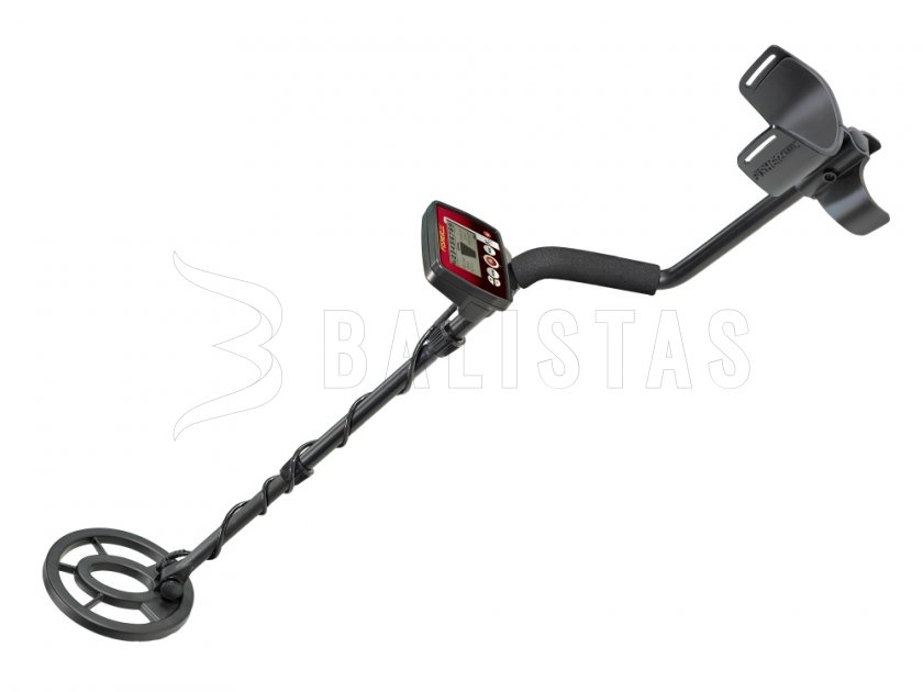 Metal detector Fisher F11 7''