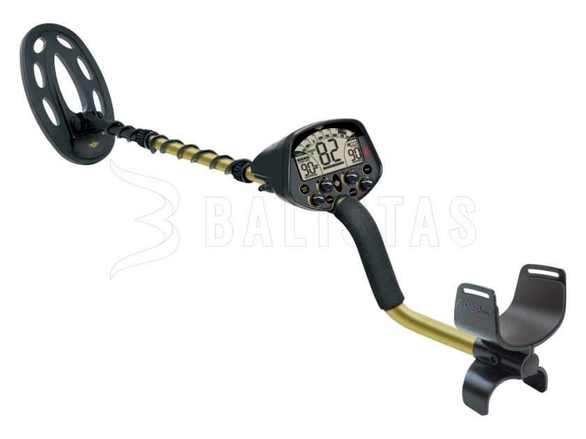 Metal detector Fisher F5 10''