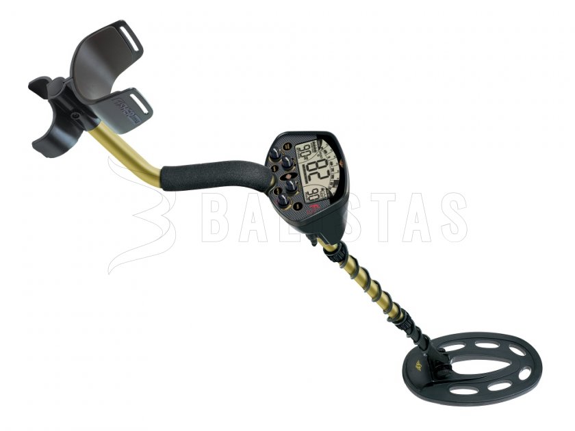 Metal detector Fisher F5 10''