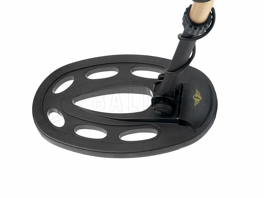 Metal detector Fisher F5 10''