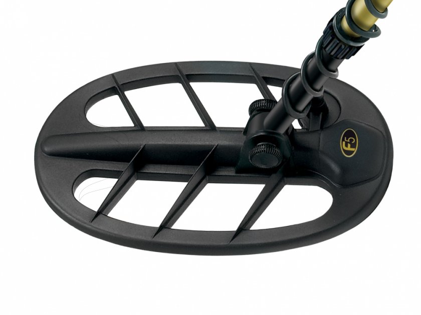 Metal detector Fisher F5 11''