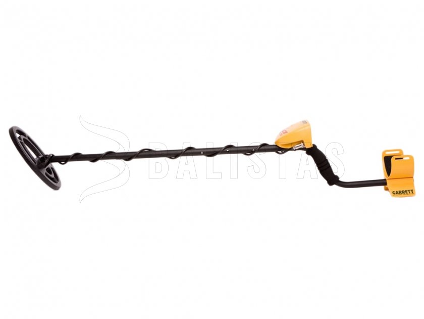 Garrett ACE 150 metal detector