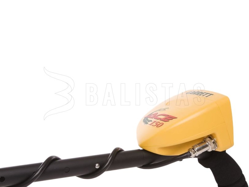 Garrett ACE 150 metal detector