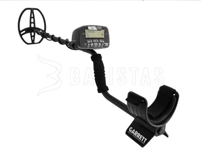 Garrett AT-PRO metal detector