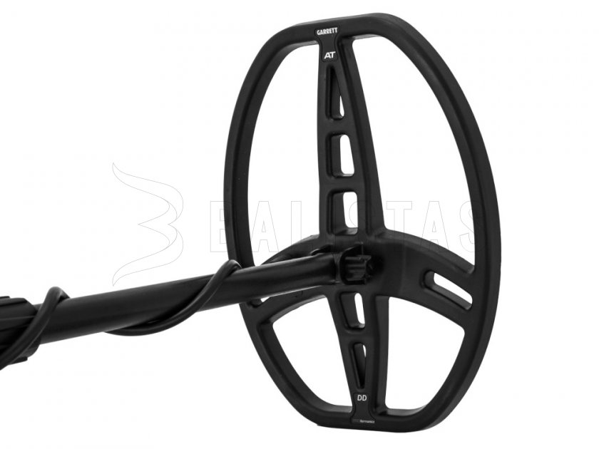Garrett AT-PRO metal detector