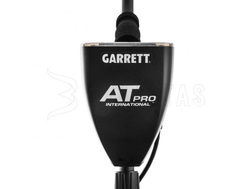 Garrett AT-PRO metal detector