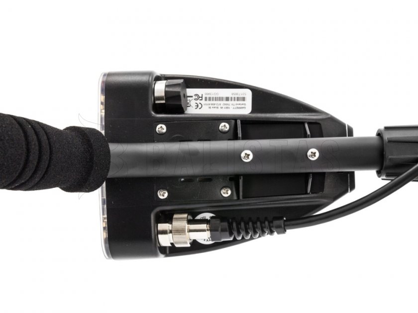 Garrett AT-PRO metal detector