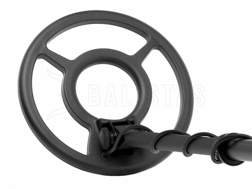 Teknetics Alpha 8'' metal detector