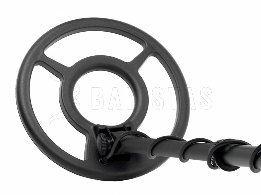 Teknetics Delta 8'' + Pin-Point Metal Detector