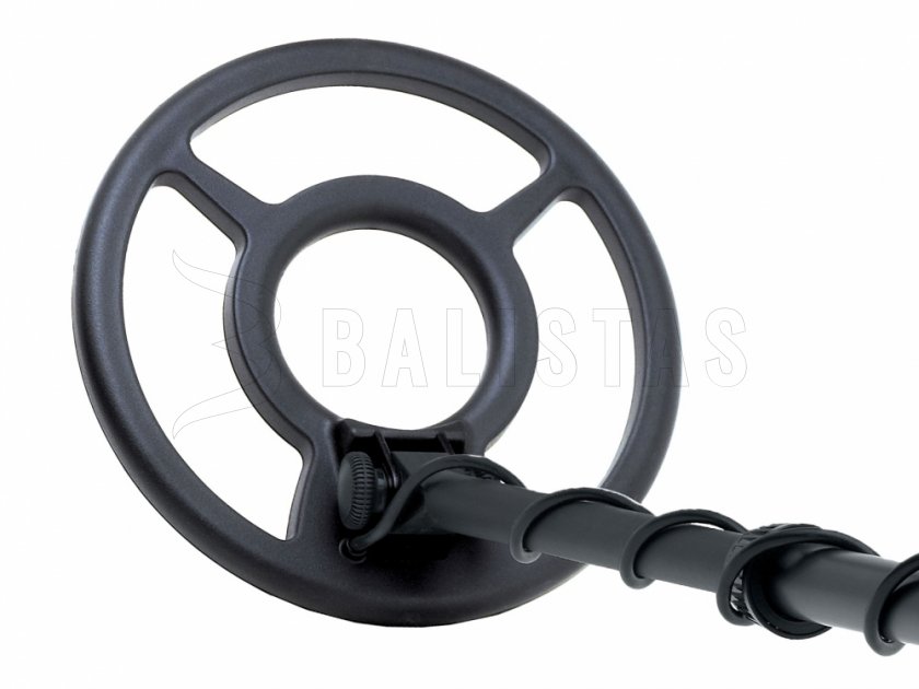 Teknetics Eurotek 8'' metal detector