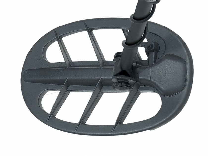 Teknetics Eurotek PRO 11'' DD metal detector set