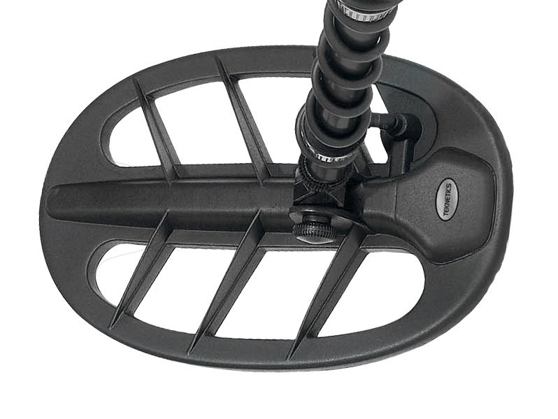 Teknetics G2 11'' DD metal detector