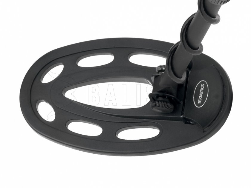 Teknetics Omega 8500 10'' metal detector