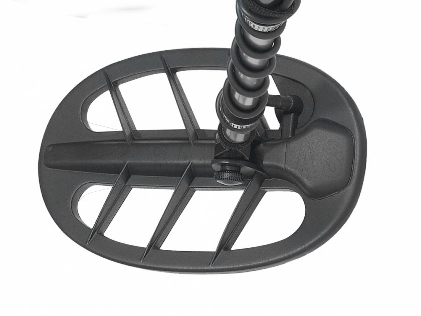 Metal detector Teknetics T2 LTD 11'' DD set