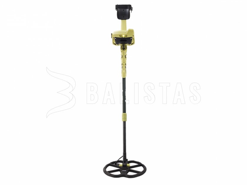 Metal detector WGI Ground EFX MX300 GPS 12''