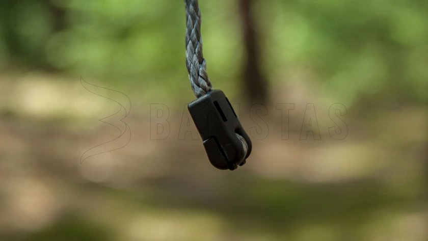 Hammock Lesovik Smuk black