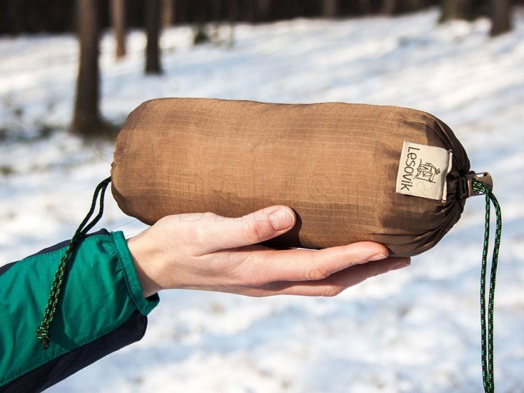 Hammock Lesovik Spirit coyote