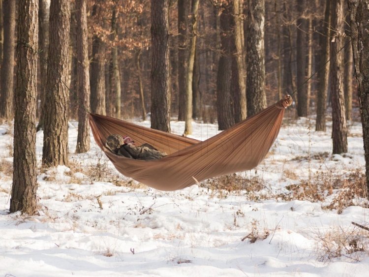 Hammock Lesovik Spirit coyote