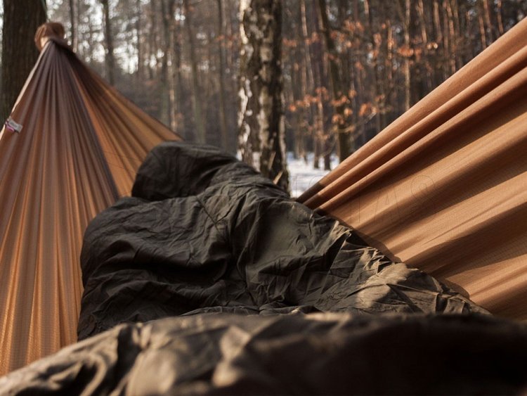 Hammock Lesovik Spirit coyote