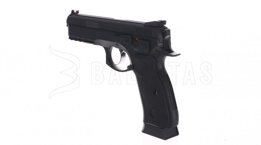 ASG CZ-75 SP-01 Shadow Blow Back