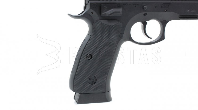 ASG CZ-75 SP-01 Shadow