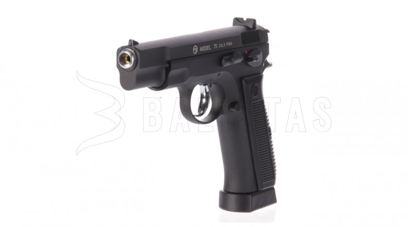 ASG CZ-75 Blow Back