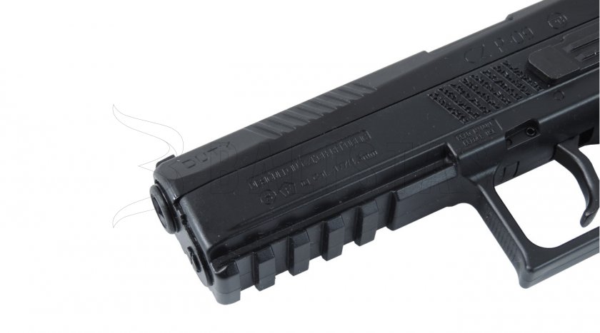 ASG CZ P-09 Blowback 4,5mm
