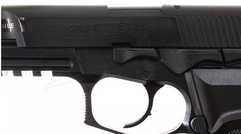 ASG Bersa Thunder 9 Pro